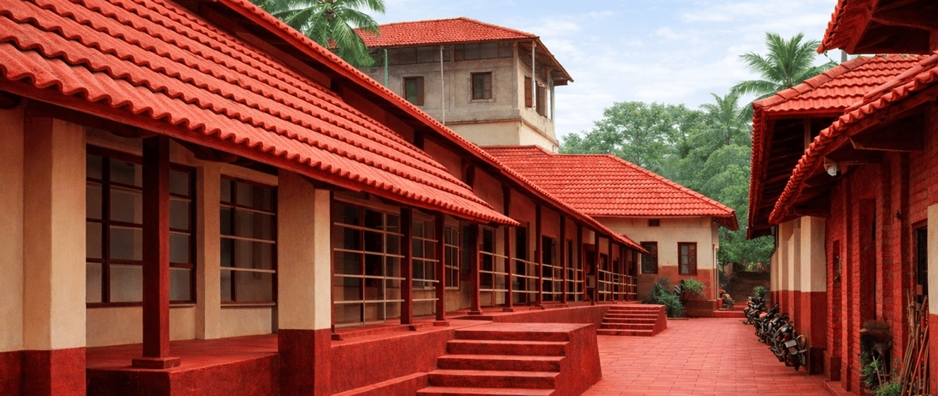 Facilities