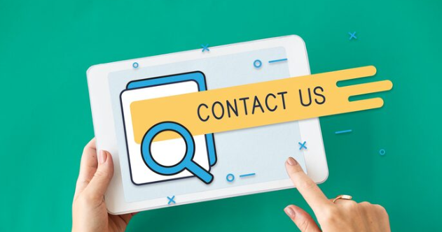 Contact Us