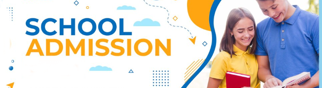 Admissions